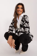 Cárdigan modelo 208361 Badu