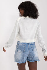 Jersey corto modelo 208365 Badu