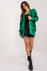 Cárdigan modelo 208367 Badu