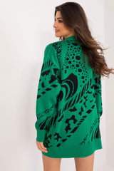 Cárdigan modelo 208367 Badu