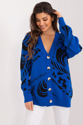 Cárdigan modelo 208368 Badu