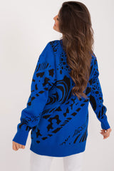 Cárdigan modelo 208368 Badu