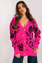 Cárdigan modelo 208369 Badu