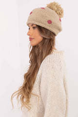 Gorro modelo 208411 AT