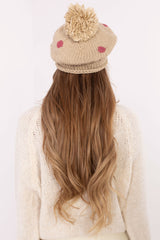 Gorro modelo 208411 AT