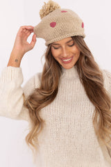 Gorro modelo 208411 AT