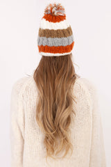 Gorro modelo 208413 AT