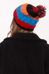 Gorro modelo 208414 AT