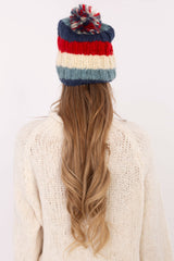 Gorro modelo 208416 AT