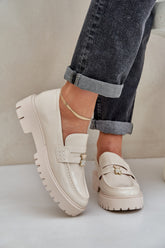 Mocasín modelo 208425 Step in style