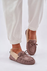 Zapatillas modelo 208428 Step in style