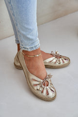 Bailarinas modelo 208451 Step in style