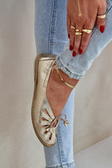 Bailarinas modelo 208451 Step in style