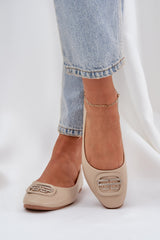 Bailarinas modelo 208454 Step in style