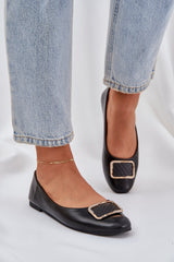 Bailarinas modelo 208457 Step in style