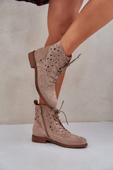 Botas modelo 208468 Step in style