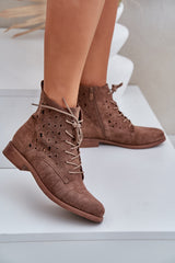 Botas modelo 208469 Step in style