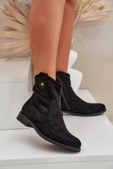 Botas modelo 208470 Step in style