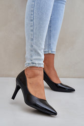 Tacones altos modelo 208477 Step in style