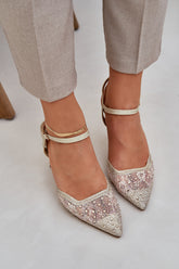 Tacones modelo 208481 Step in style