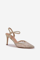 Tacones modelo 208481 Step in style