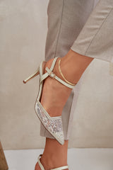 Tacones modelo 208481 Step in style