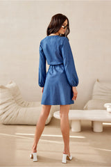 Vestido Casual modelo 208488 Roco Fashion