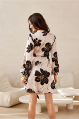 Vestido Casual modelo 208490 Roco Fashion