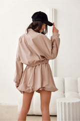 Chaqueta modelo 208501 Roco Fashion