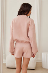 Chaqueta modelo 208503 Roco Fashion