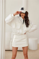 Chaqueta modelo 208504 Roco Fashion