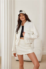 Chaqueta modelo 208504 Roco Fashion