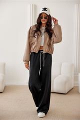 Chaqueta modelo 208505 Roco Fashion