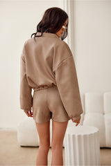 Chaqueta modelo 208505 Roco Fashion