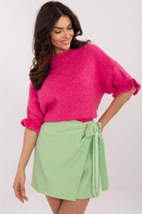 Falda pantalón modelo 208512 Italy Moda