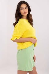 Jersey modelo 208517 Italy Moda