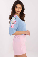 Jersey modelo 208522 Italia Moda