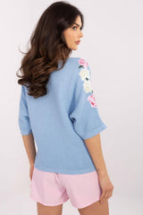 Jersey modelo 208522 Italia Moda