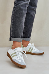 Zapatillas modelo 208538 Step in style