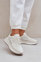 Zapatillas modelo 208550 Step in style