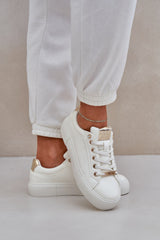 Zapatillas modelo 208551 Step in style