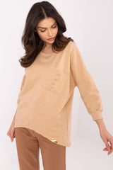Blusa modelo 208554 Factory Price