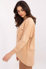 Blusa modelo 208554 Factory Price