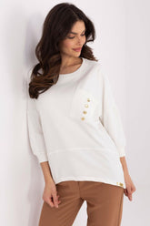 Blusa modelo 208555 Factory Price