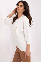 Blusa modelo 208555 Factory Price
