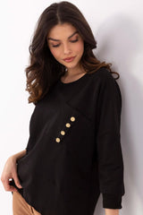 Blusa modelo 208556 Factory Price