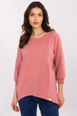 Blusa modelo 208557 Factory Price