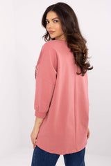 Blusa modelo 208557 Factory Price