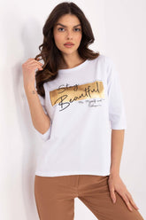 Blusa modelo 208558 Factory Price