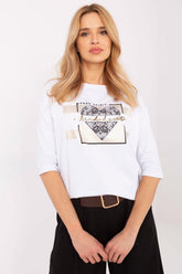 Blusa modelo 208567 Factory Price